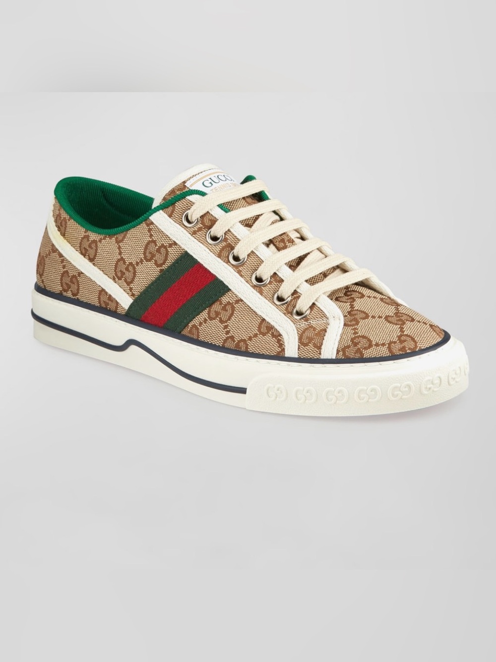 Gucci tennis 1977 sneaker